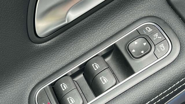 2025 Mercedes-Benz CLA CLA 250 4MATIC