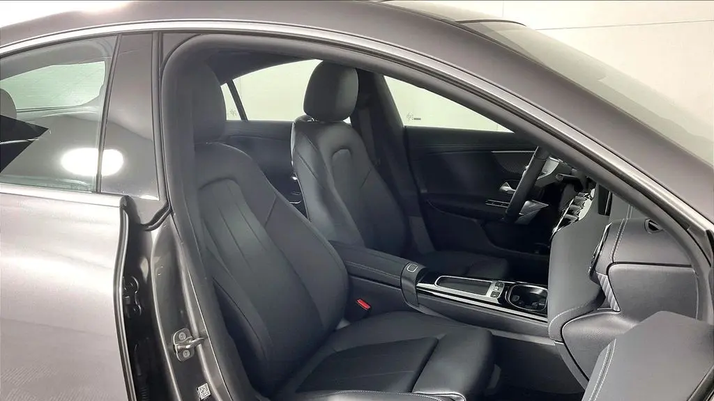 2026 Mercedes-Benz CLA CLA 250 4MATIC