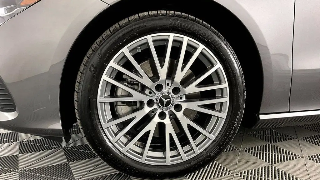 2026 Mercedes-Benz CLA CLA 250 4MATIC