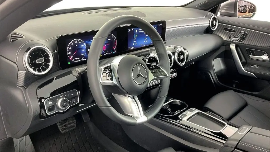 2026 Mercedes-Benz CLA CLA 250 4MATIC