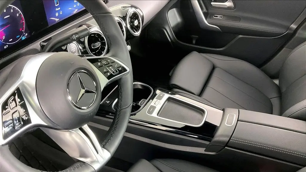 2026 Mercedes-Benz CLA CLA 250 4MATIC