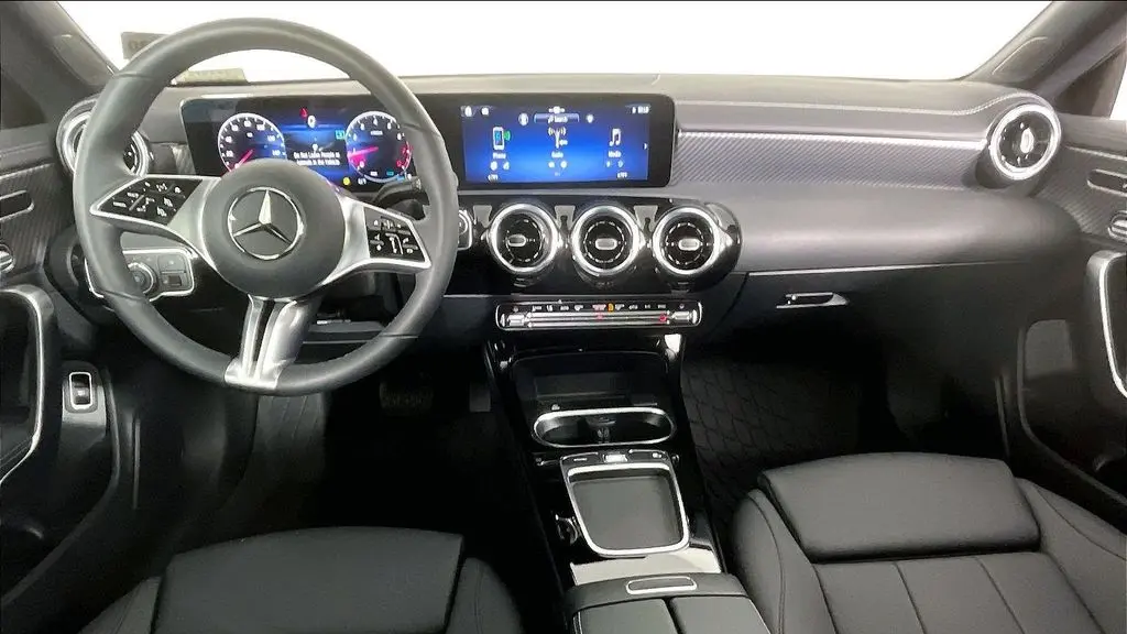 2026 Mercedes-Benz CLA CLA 250 4MATIC
