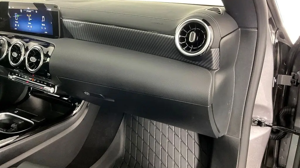 2026 Mercedes-Benz CLA CLA 250 4MATIC