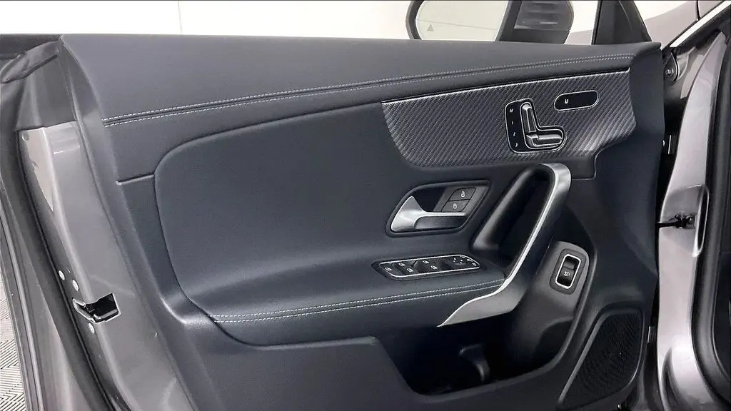 2026 Mercedes-Benz CLA CLA 250 4MATIC