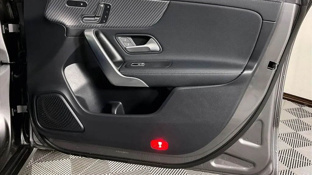 2026 Mercedes-Benz CLA CLA 250 4MATIC