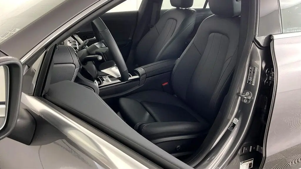 2026 Mercedes-Benz CLA CLA 250 4MATIC