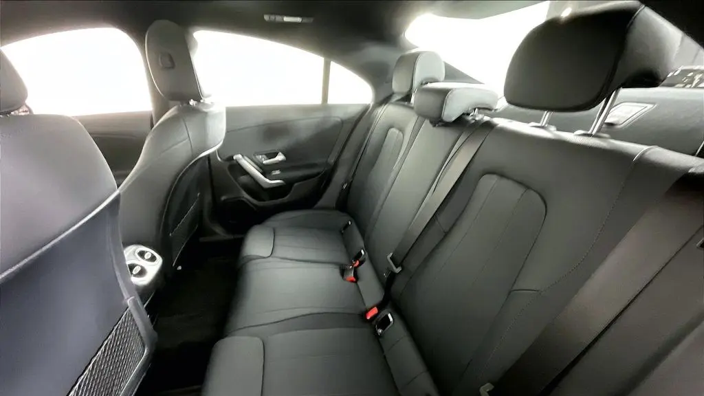 2026 Mercedes-Benz CLA CLA 250 4MATIC