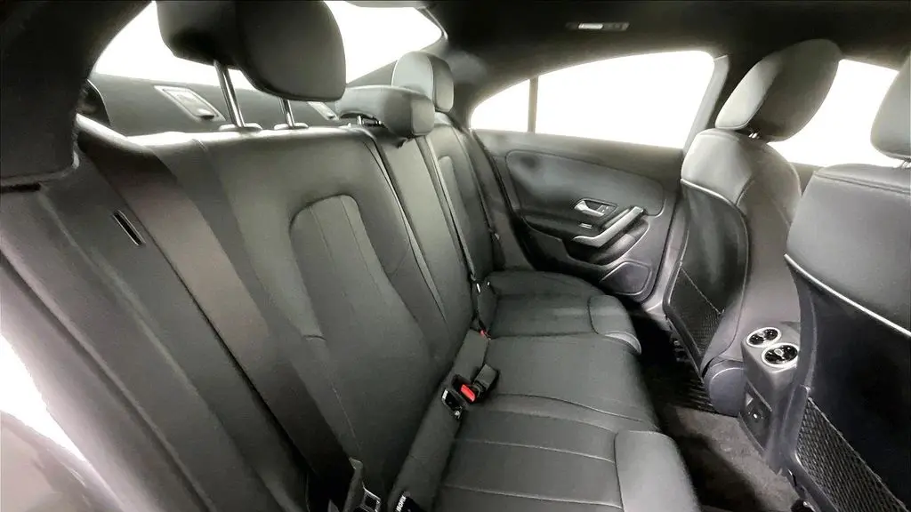 2026 Mercedes-Benz CLA CLA 250 4MATIC