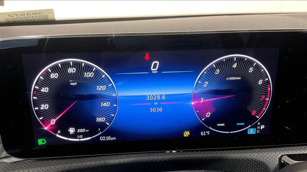 2026 Mercedes-Benz CLA CLA 250 4MATIC