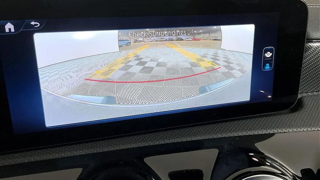 2026 Mercedes-Benz CLA CLA 250 4MATIC