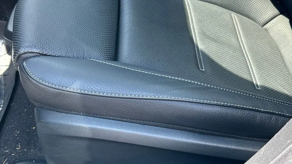 2023 Mercedes-Benz CLA AMG CLA 35