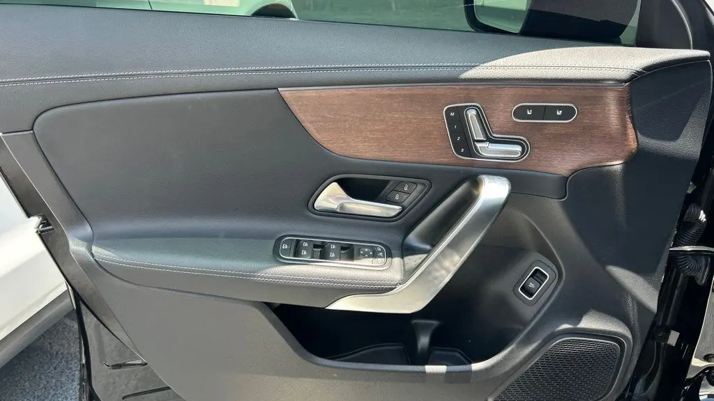 2023 Mercedes-Benz CLA AMG CLA 35