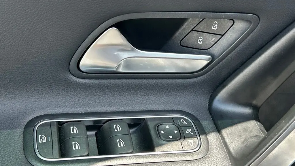 2023 Mercedes-Benz CLA AMG CLA 35