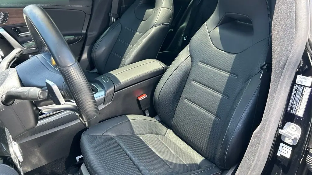 2023 Mercedes-Benz CLA AMG CLA 35