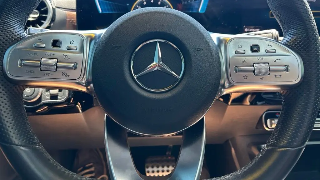 2023 Mercedes-Benz CLA AMG CLA 35