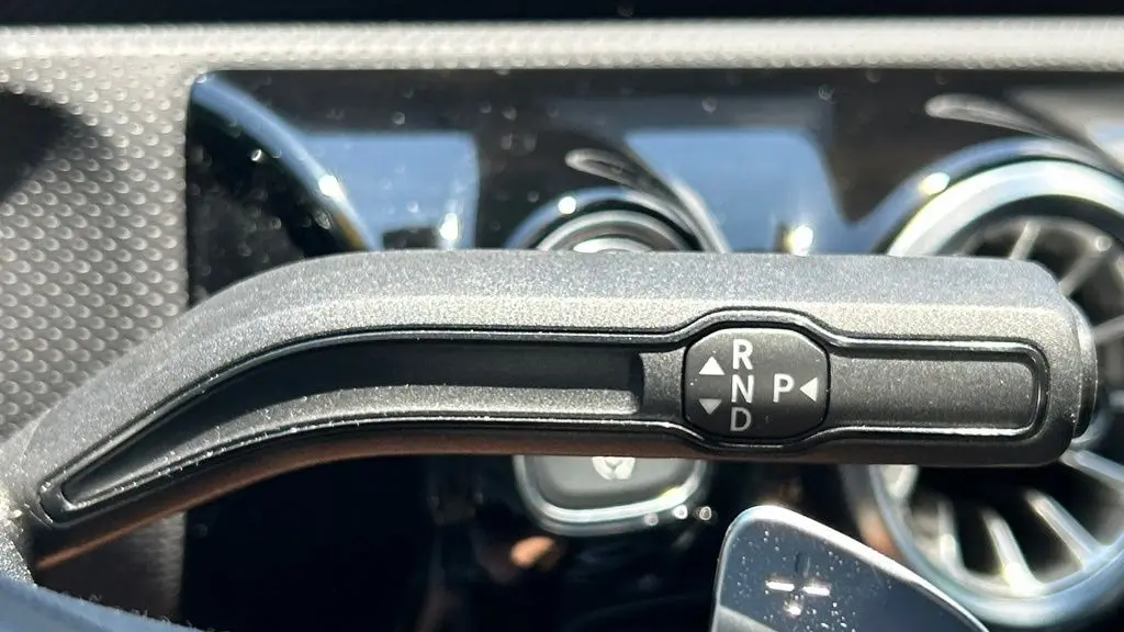 2023 Mercedes-Benz CLA AMG CLA 35