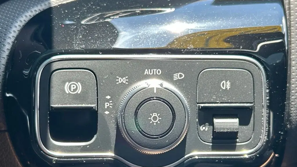 2023 Mercedes-Benz CLA AMG CLA 35
