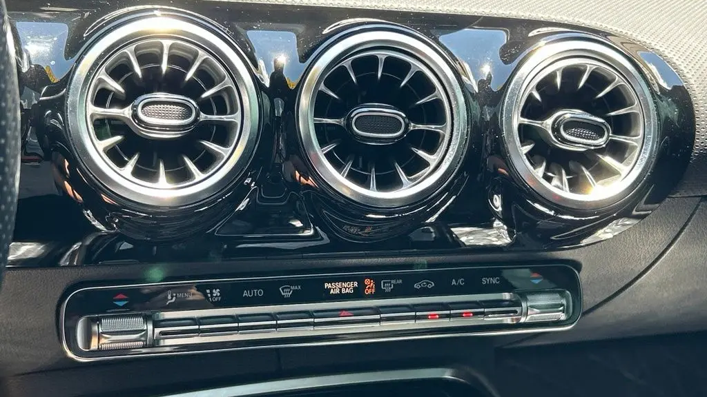 2023 Mercedes-Benz CLA AMG CLA 35