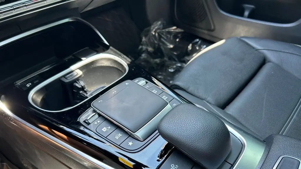 2023 Mercedes-Benz CLA AMG CLA 35