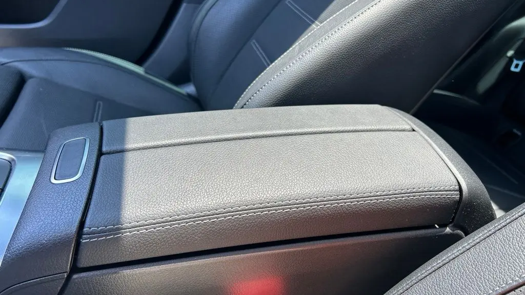 2023 Mercedes-Benz CLA AMG CLA 35