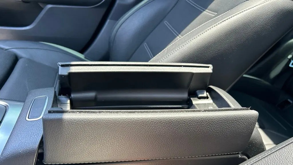 2023 Mercedes-Benz CLA AMG CLA 35
