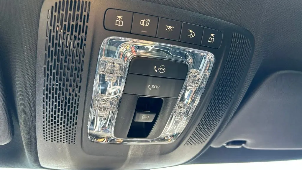 2023 Mercedes-Benz CLA AMG CLA 35