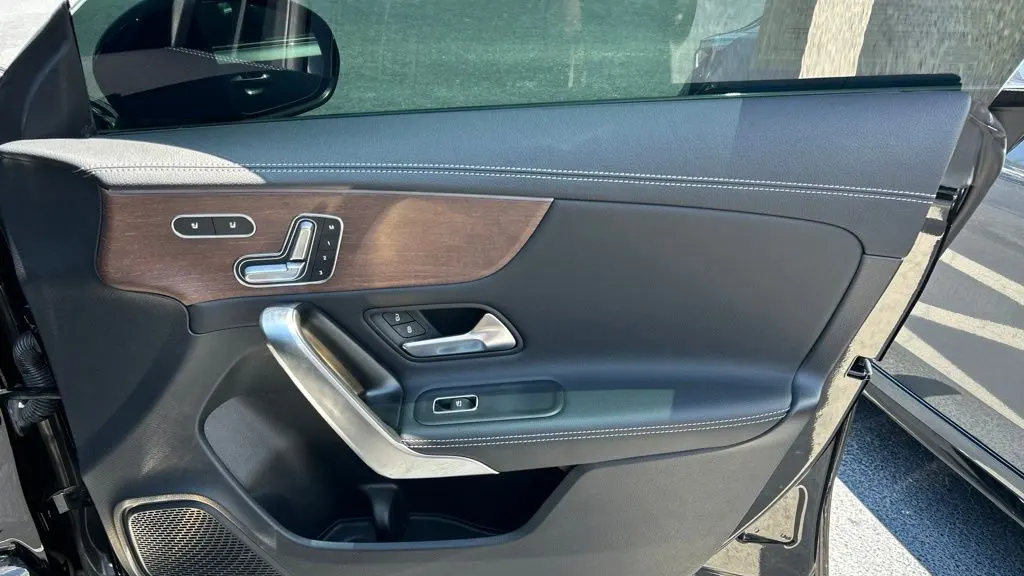 2023 Mercedes-Benz CLA AMG CLA 35