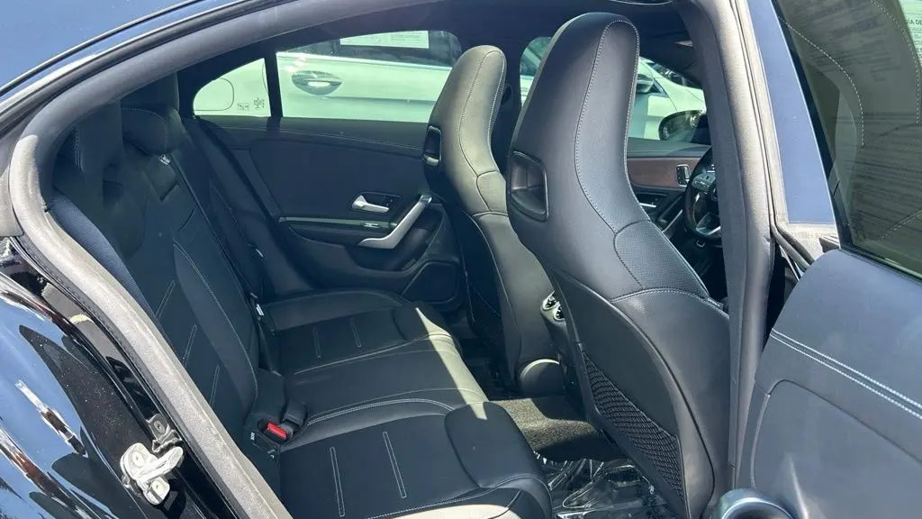 2023 Mercedes-Benz CLA AMG CLA 35