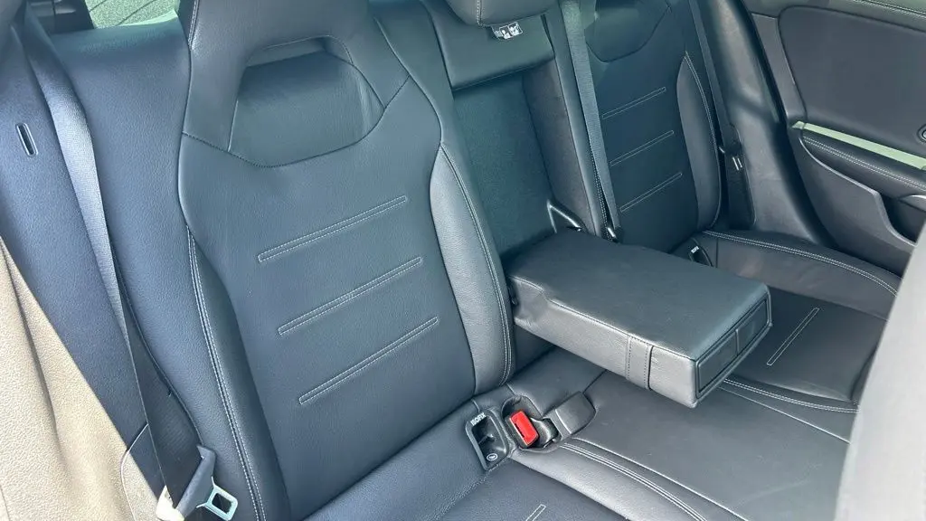 2023 Mercedes-Benz CLA AMG CLA 35