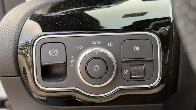 2023 Mercedes-Benz CLA AMG CLA 35