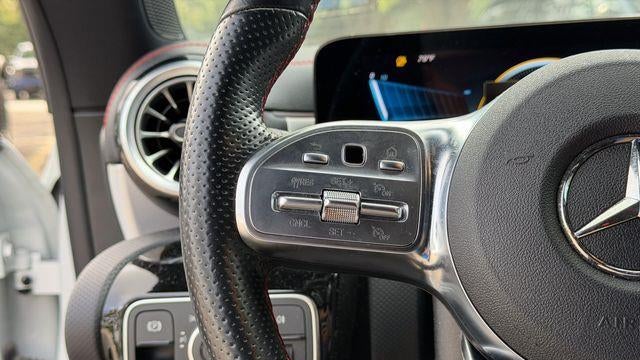 2023 Mercedes-Benz CLA AMG CLA 35