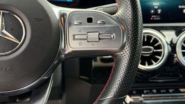 2023 Mercedes-Benz CLA AMG CLA 35