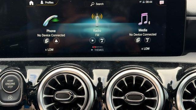 2023 Mercedes-Benz CLA AMG CLA 35