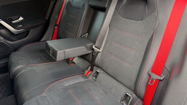 2023 Mercedes-Benz CLA AMG CLA 35