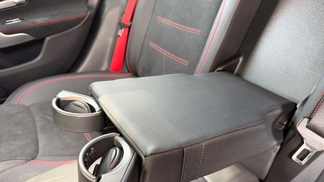 2023 Mercedes-Benz CLA AMG CLA 35