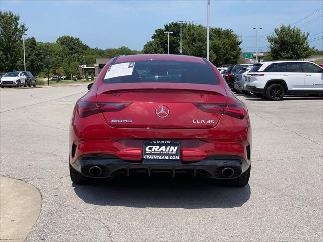 2025 Mercedes-Benz A-Class - $45,000