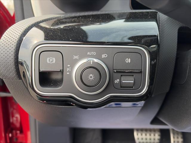 2025 Mercedes-Benz A-Class - $45,000