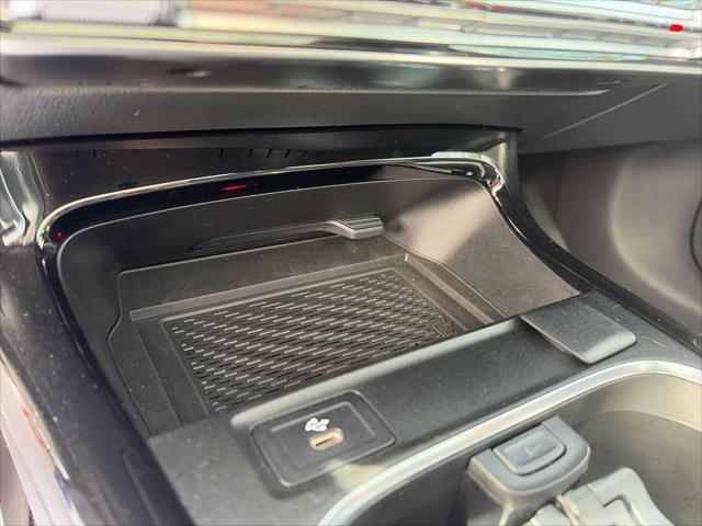 2025 Mercedes-Benz A-Class - $45,000