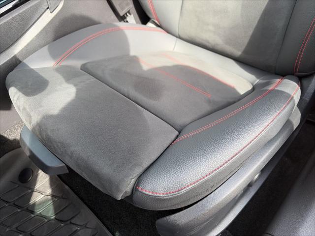 2025 Mercedes-Benz A-Class - $45,000