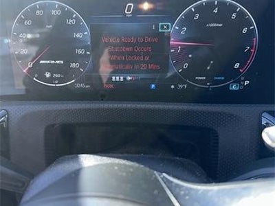 2026 Mercedes-Benz CLA AWD AMG CLA 35 4MATIC 4DR Coupe