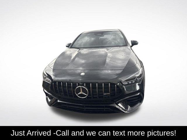 2026 Mercedes-Benz A-Class - $64,790