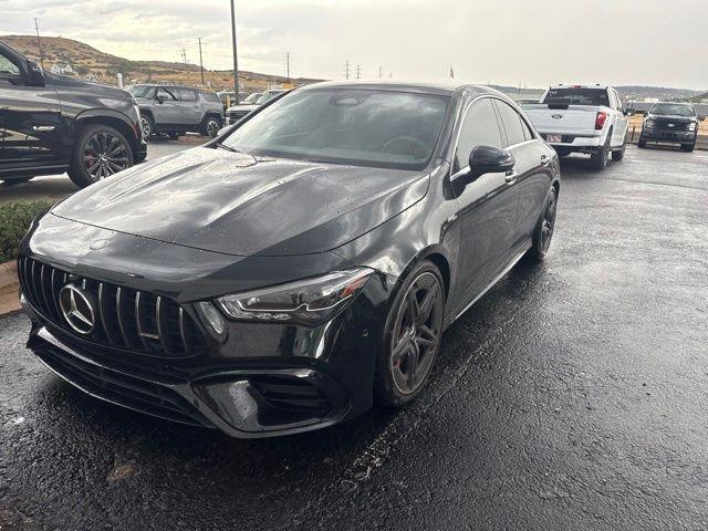 2026 Mercedes-Benz A-Class - $64,790
