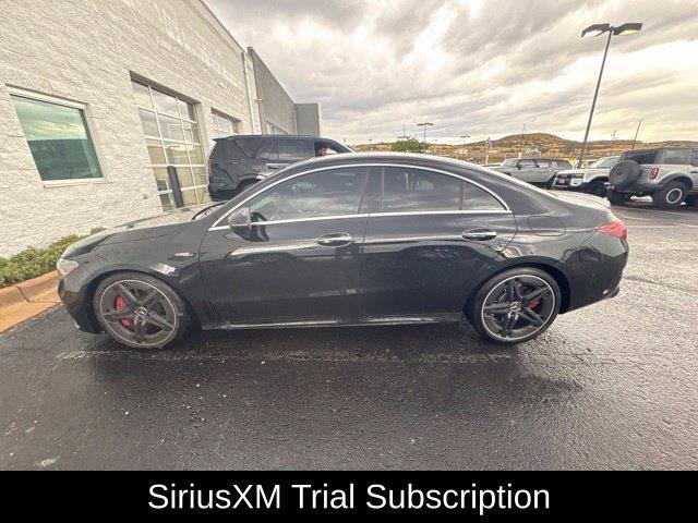 2026 Mercedes-Benz A-Class - $64,790