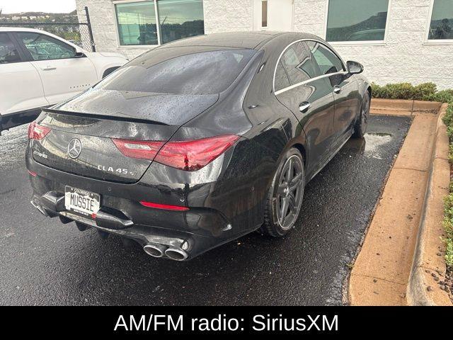 2026 Mercedes-Benz A-Class - $64,790