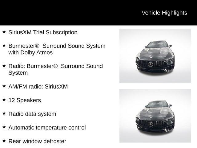 2026 Mercedes-Benz A-Class - $64,790