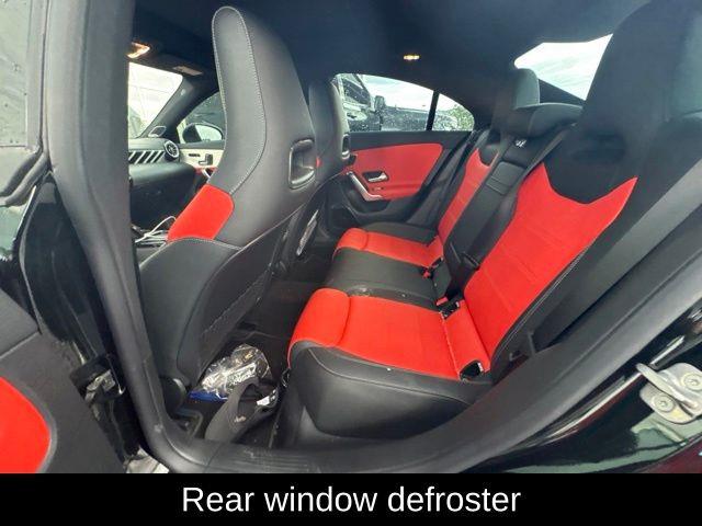 2026 Mercedes-Benz A-Class - $64,790