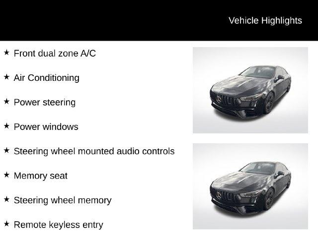 2026 Mercedes-Benz A-Class - $64,790