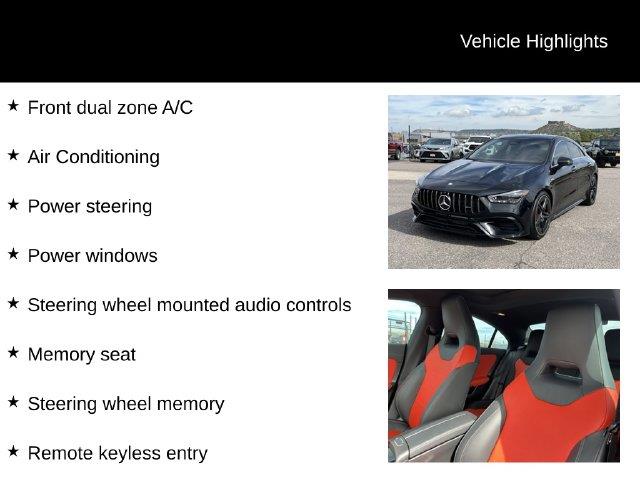 2026 Mercedes-Benz A-Class - $64,790
