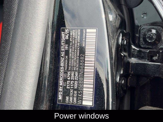 2026 Mercedes-Benz A-Class - $64,790