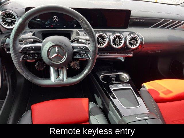 2026 Mercedes-Benz A-Class - $64,790